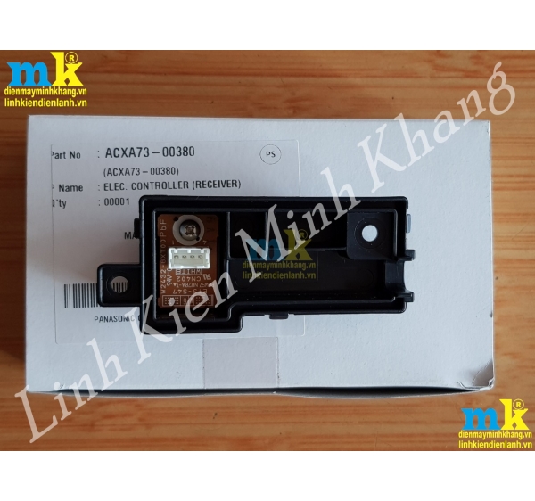( SP1320 ) Bo Công Tắc Cửa Máy Giặt Panasonic 